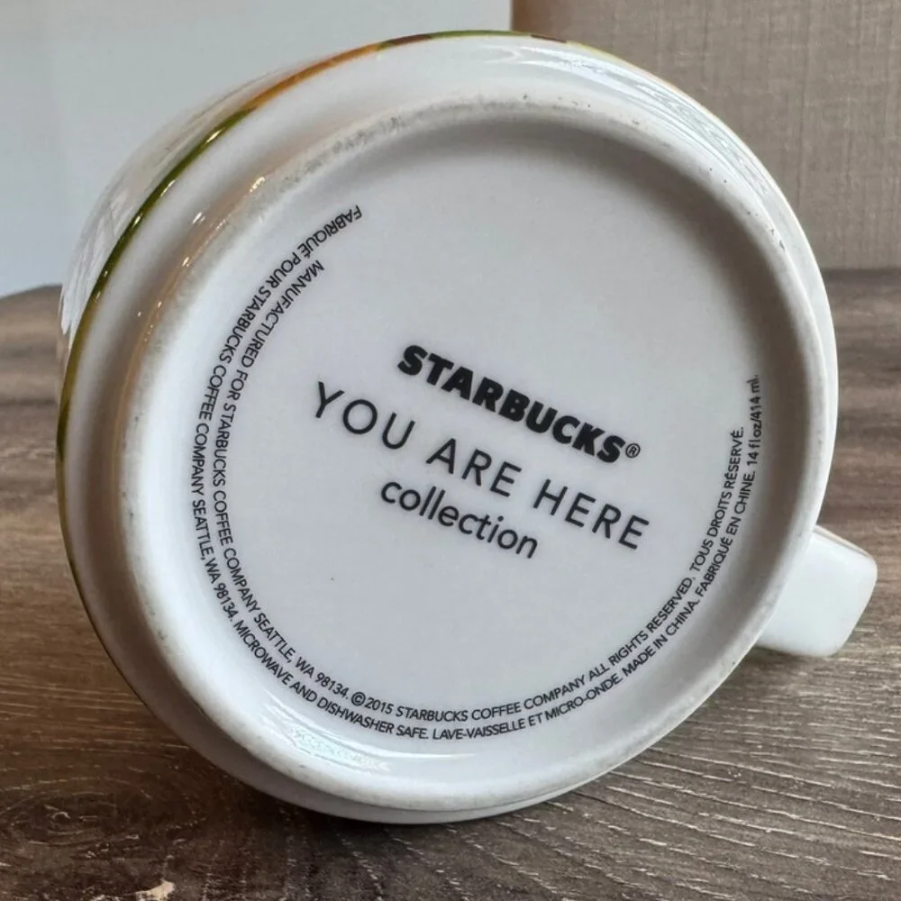 2017 Starbucks Texas 